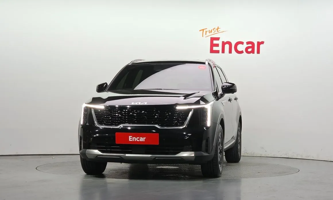 Kia Sorento — фото 4