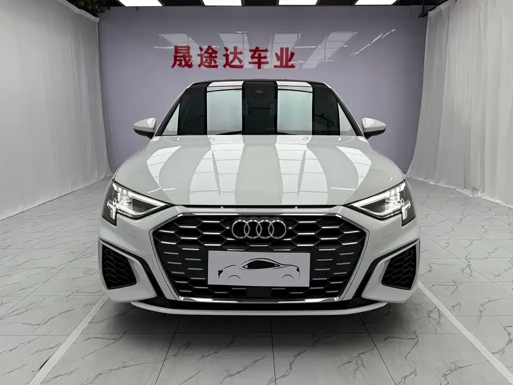 Audi A3 — фото 3