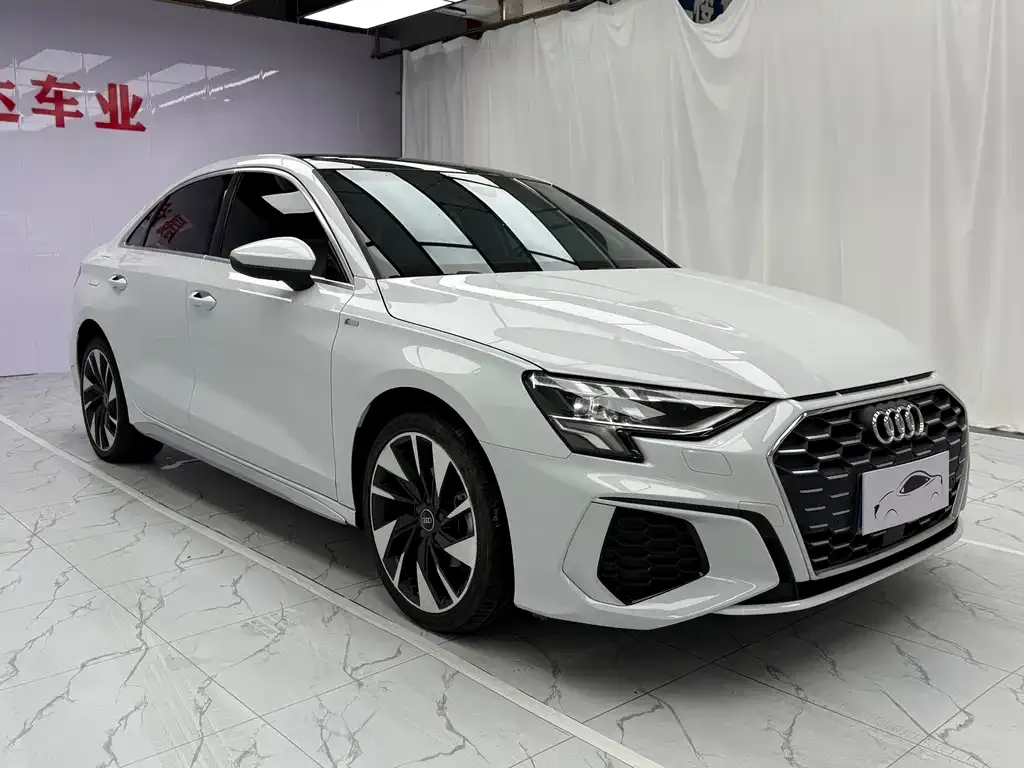 Audi A3 — фото 8