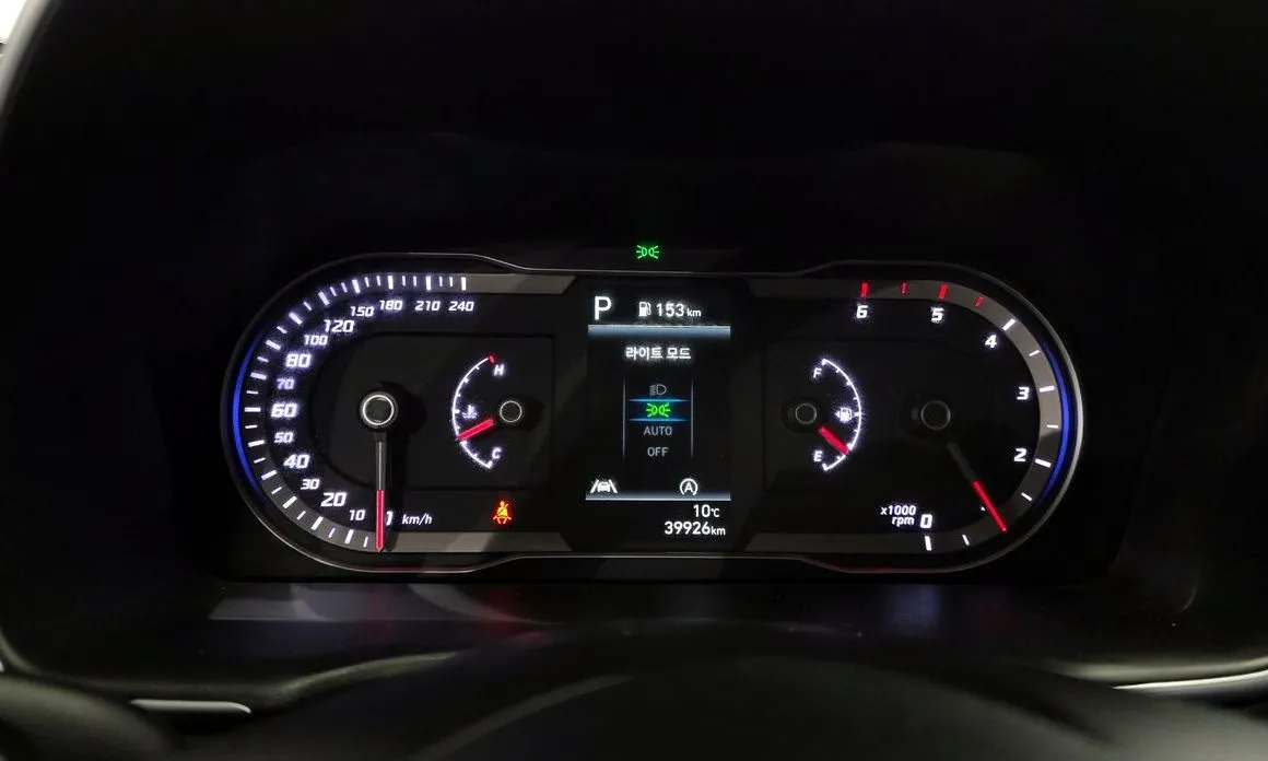 Hyundai Tucson — фото 2