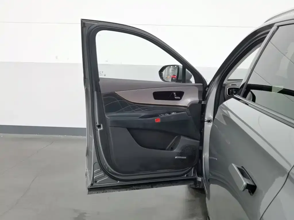 Chery Tiggo 9 C-DM — фото 2