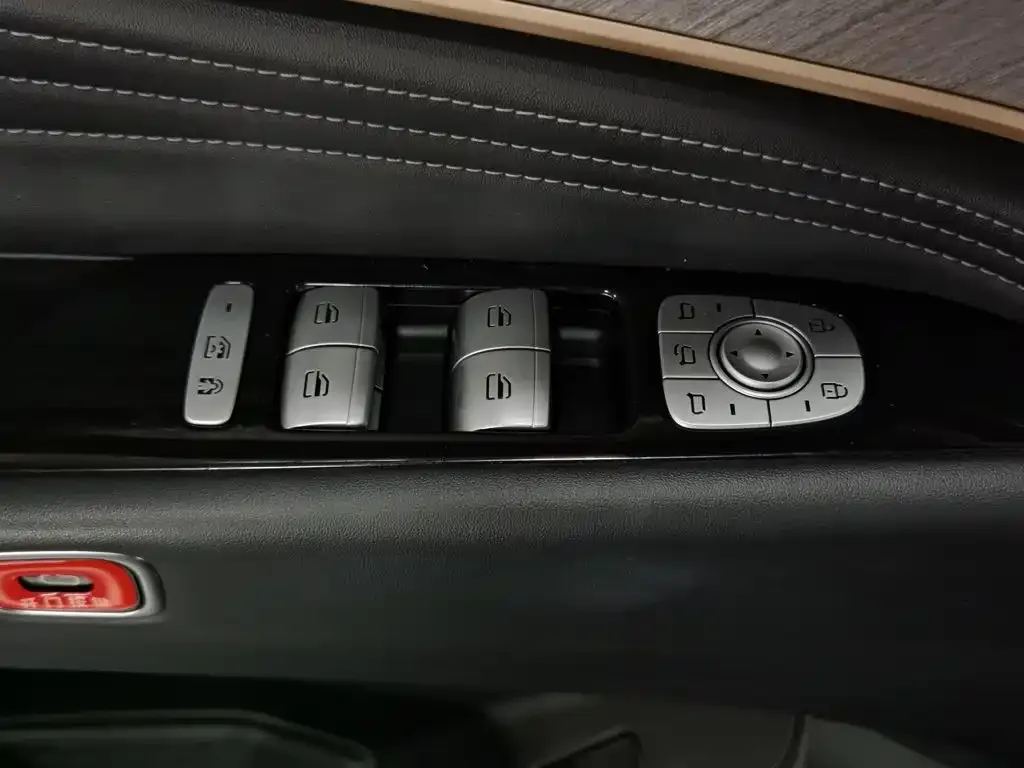 Chery Tiggo 9 C-DM — фото 3