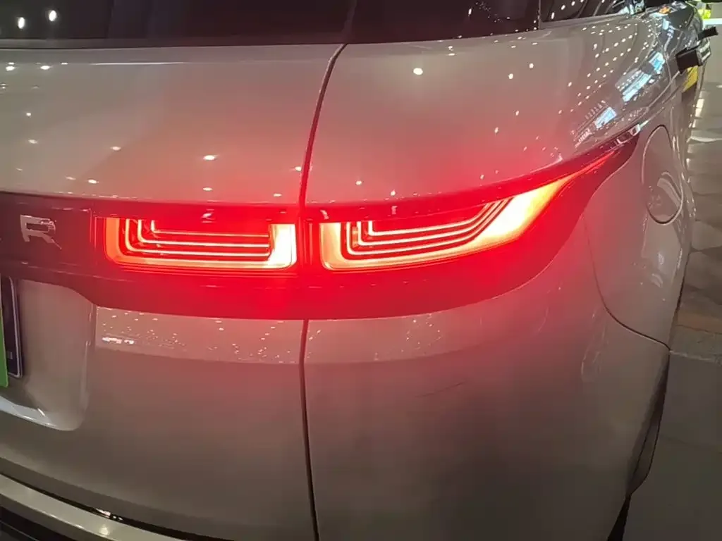 Land Rover Evoque — фото 3