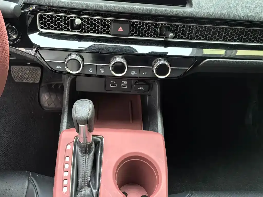 Honda Civic — фото 3