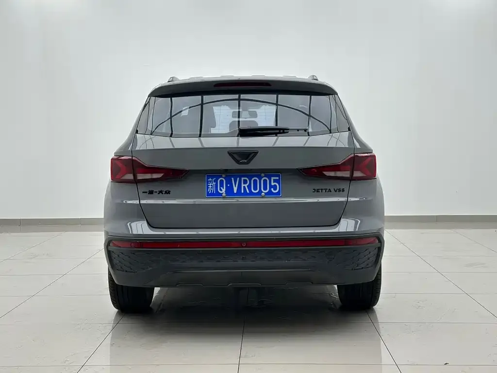 Jetta VS5 — фото 10