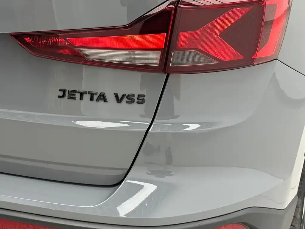 Jetta VS5 — фото 4