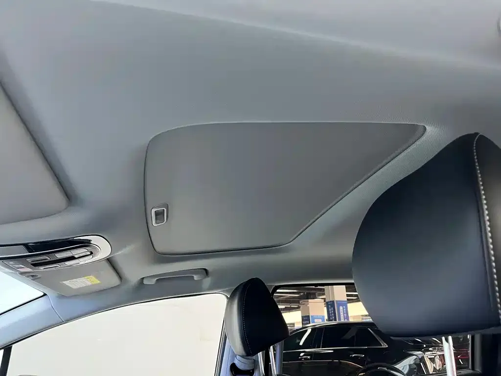 Hyundai Custo — фото 8