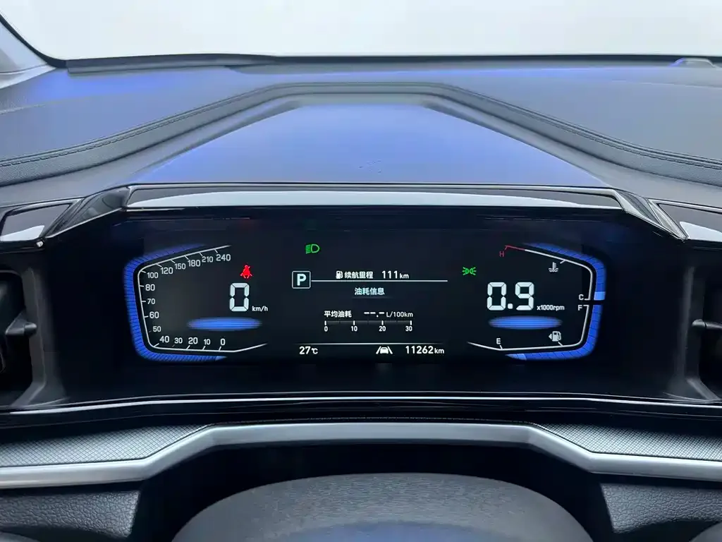 Hyundai Custo — фото 4