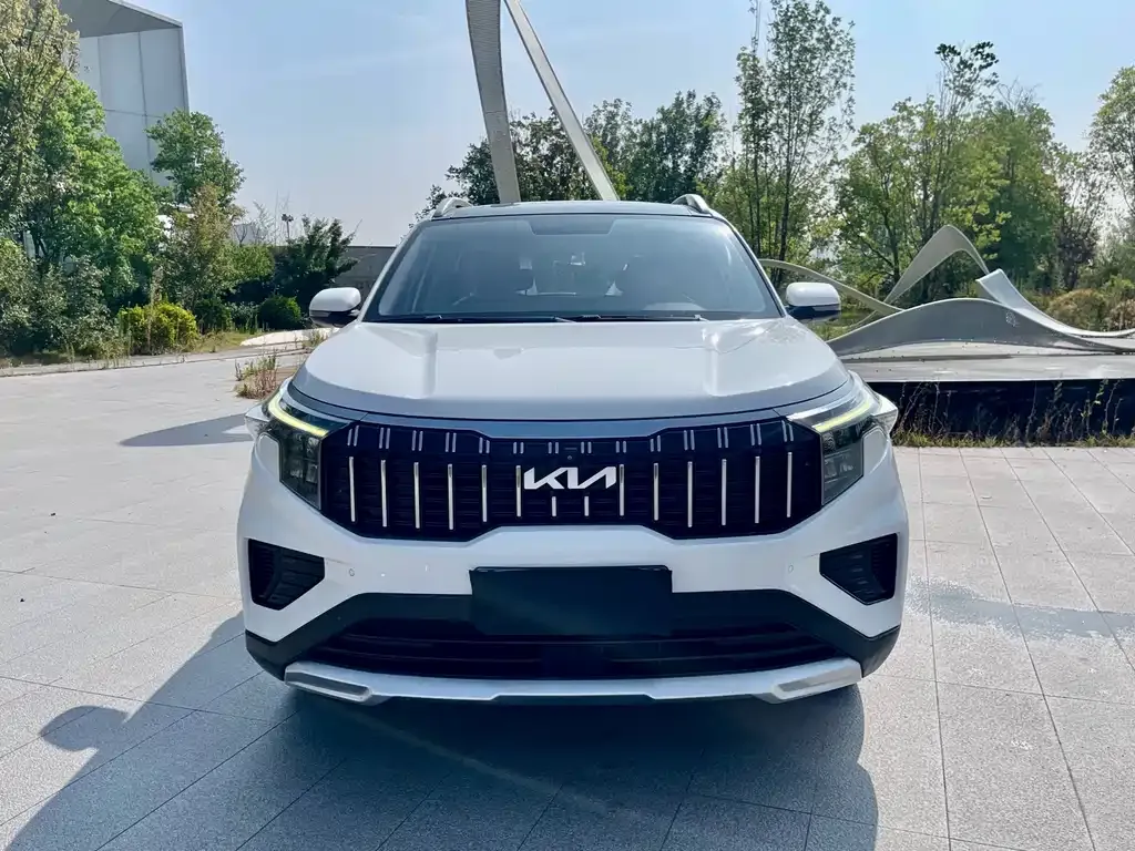 Kia Sportage — фото 3