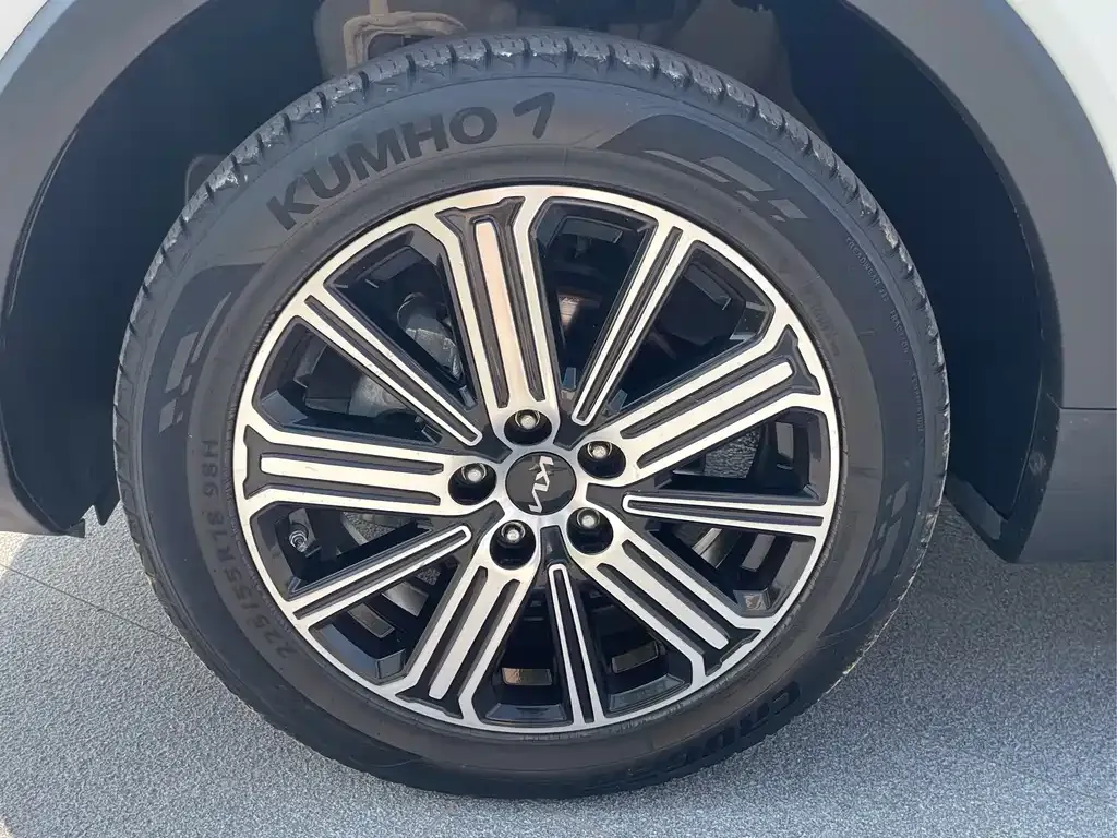 Kia Sportage — фото 2