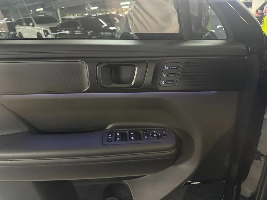 Hyundai Santafe — фото 2