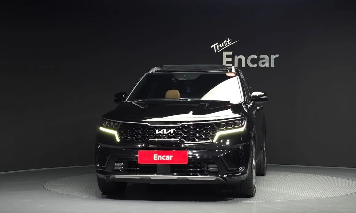 Kia Sorento — фото 3