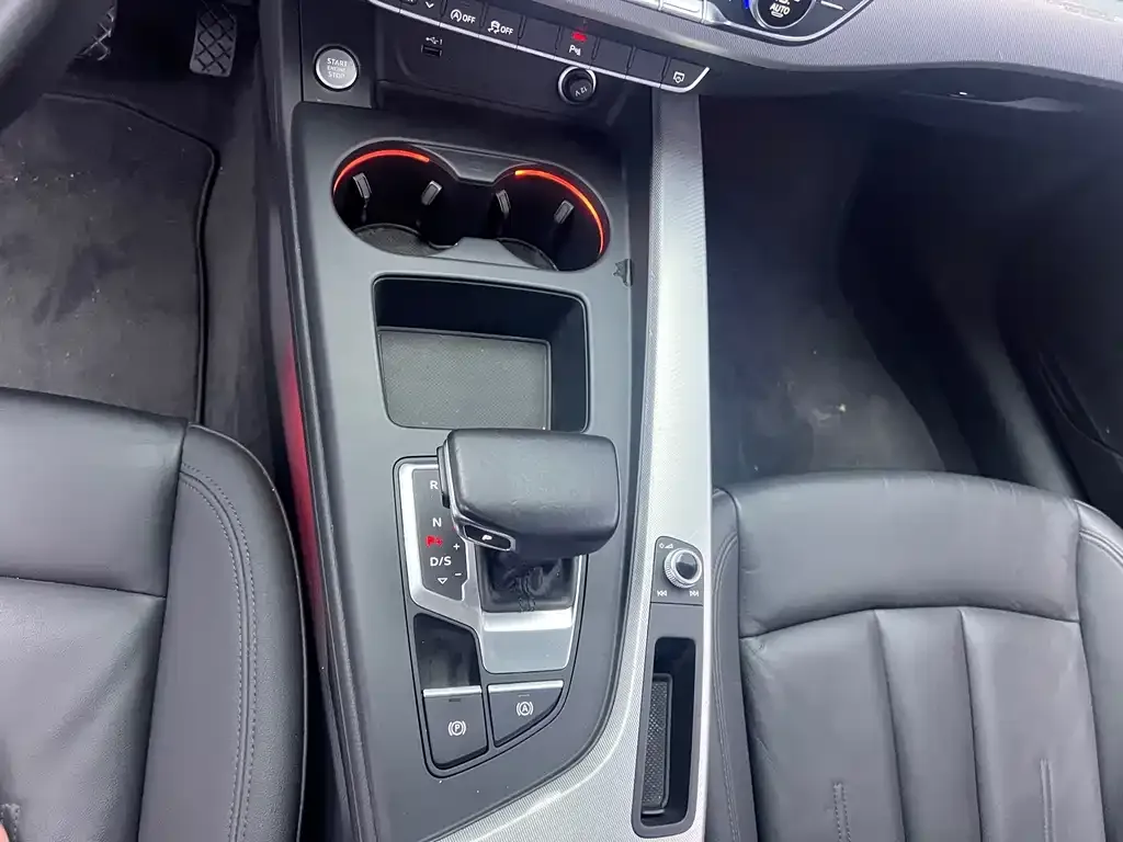 Audi A5 (Import) — фото 3