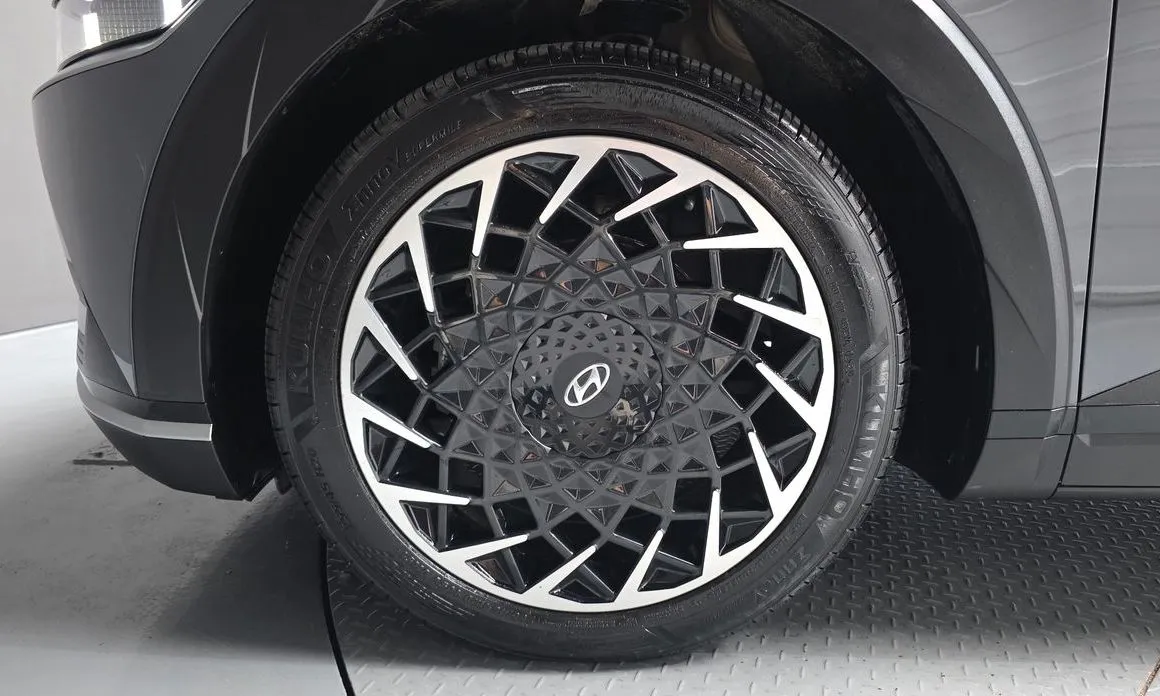 Hyundai Ioniq5 — фото 9