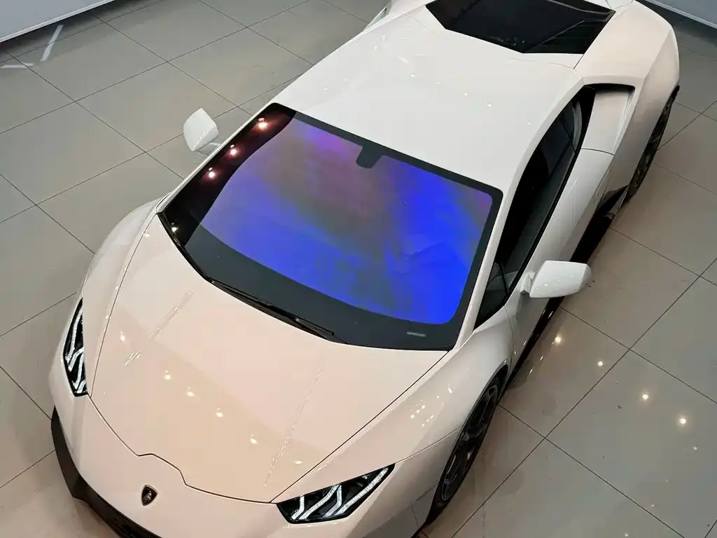 Lamborghini Huracan — фото 3