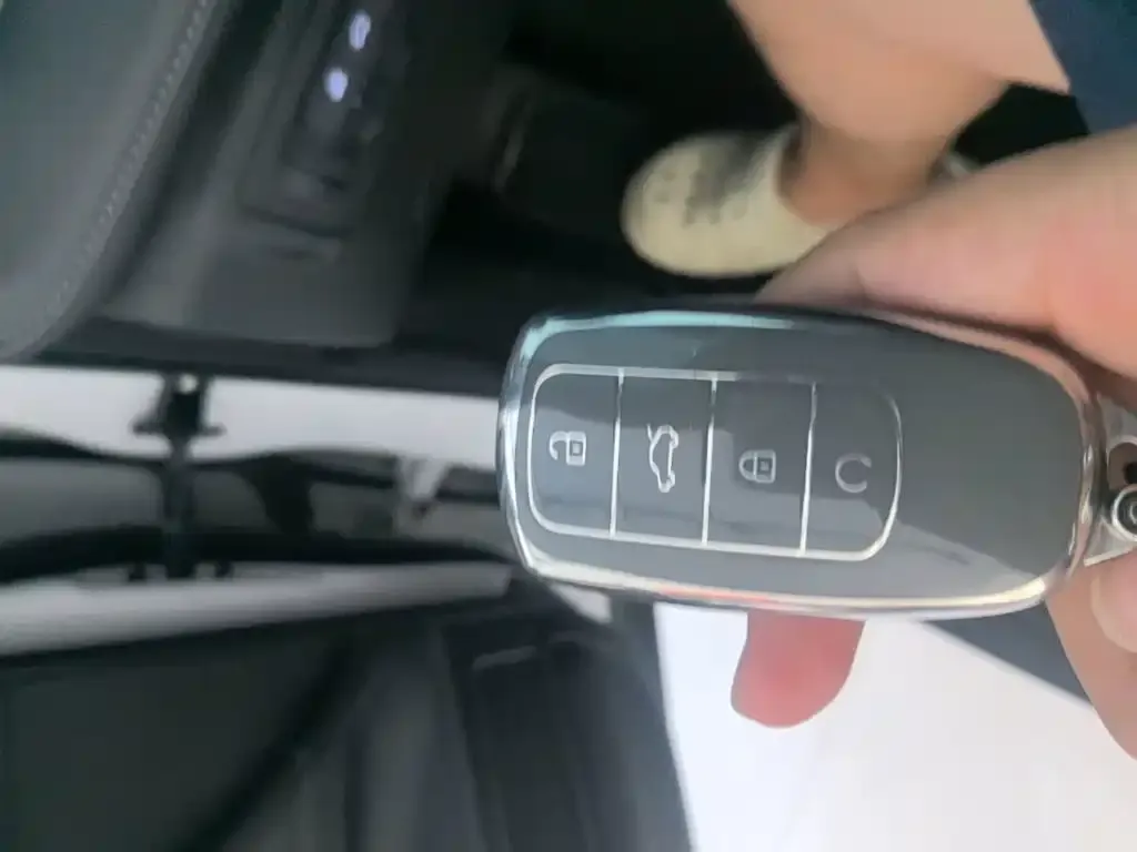 Chery Tiggo 8 PLUS — фото 3