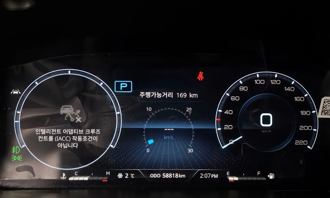 KG Mobility (Ssangyong) Rexton — фото 4