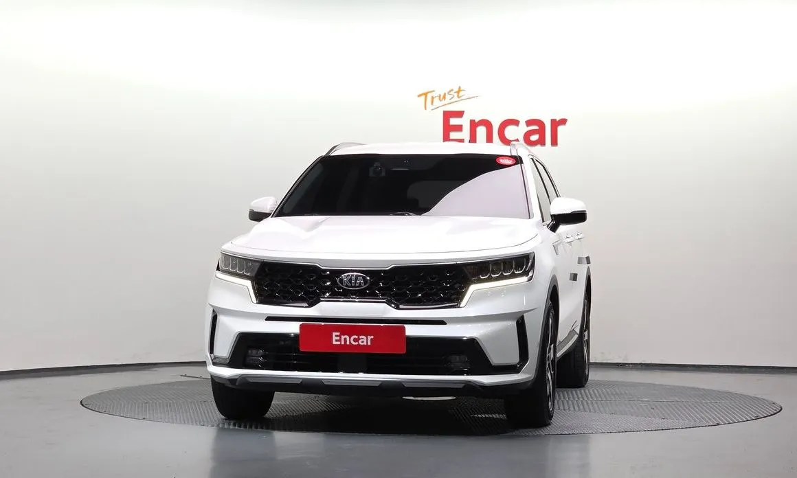 Kia Sorento — фото 2