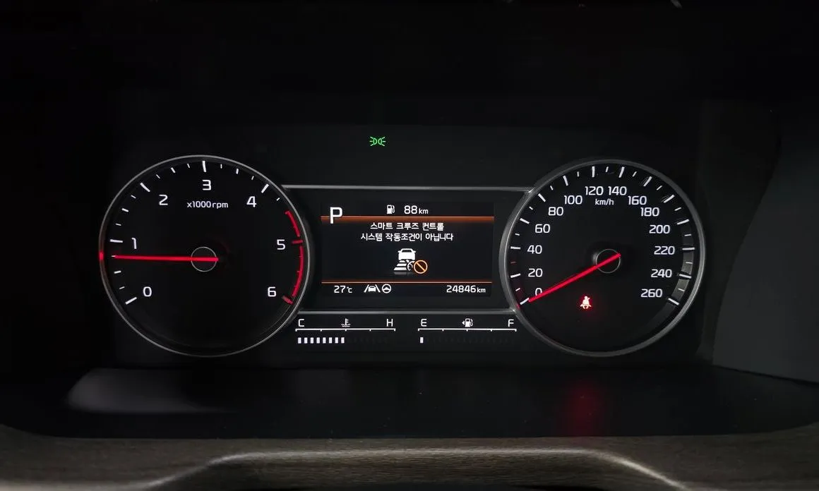 Kia Sorento — фото 4
