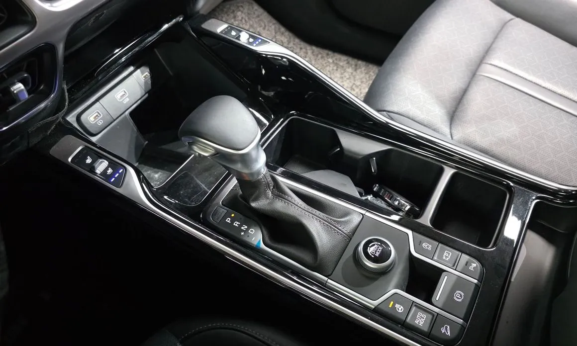 Kia Sorento — фото 10