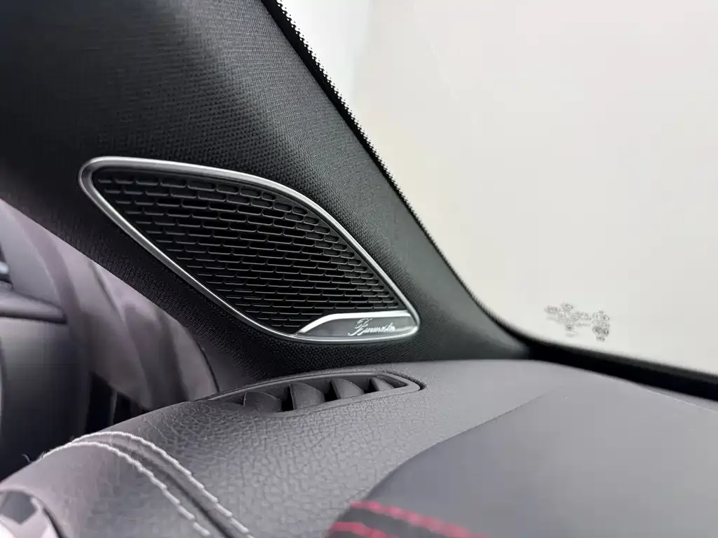Mercedes-Benz CLA AMG — фото 6