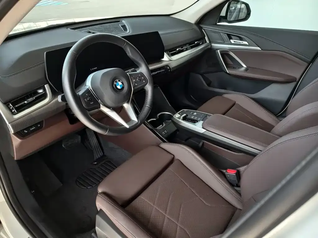 BMW X2 (Import) — фото 7