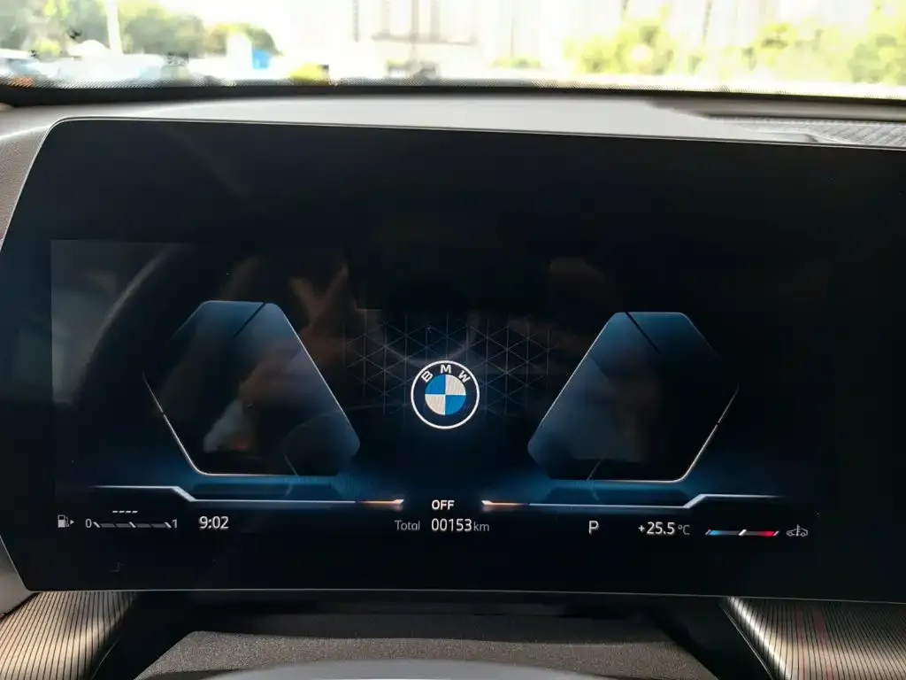 BMW X2 (Import) — фото 2
