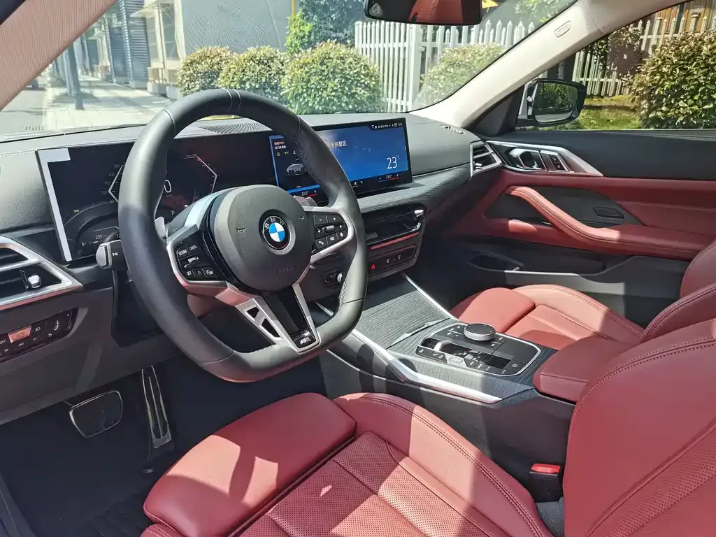 BMW 4 Series — фото 3