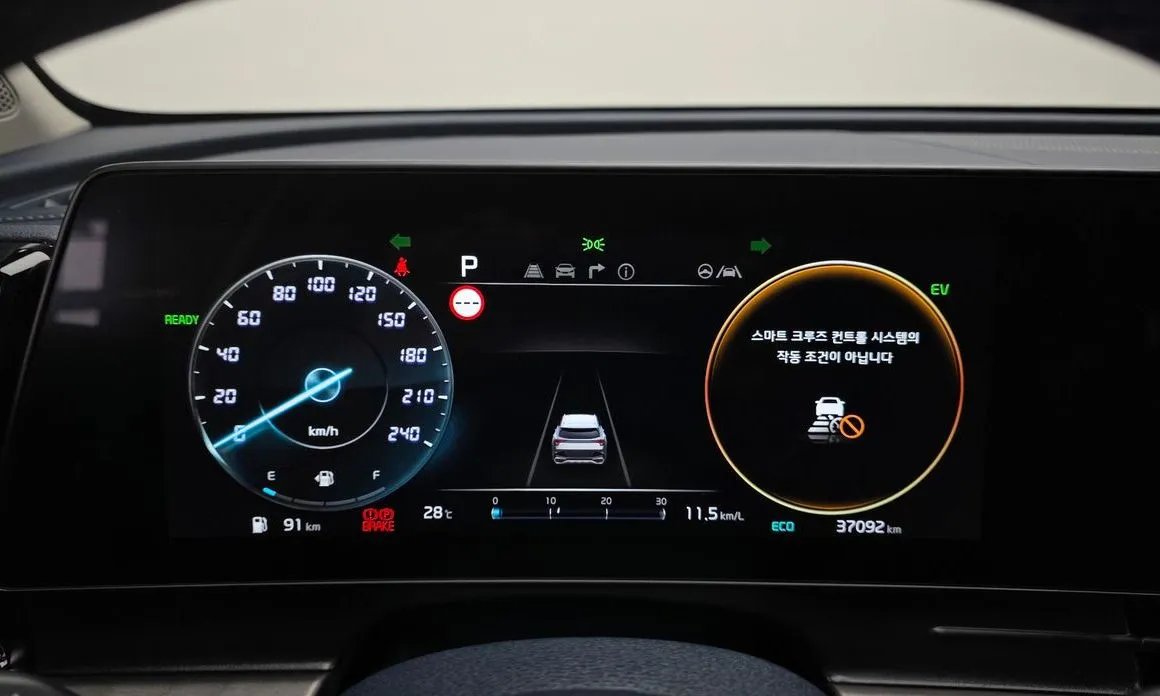 Kia Sportage — фото 2