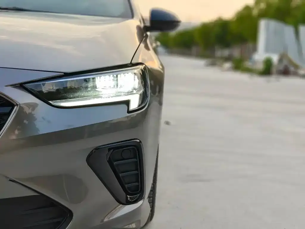 Buick Regal — фото 2