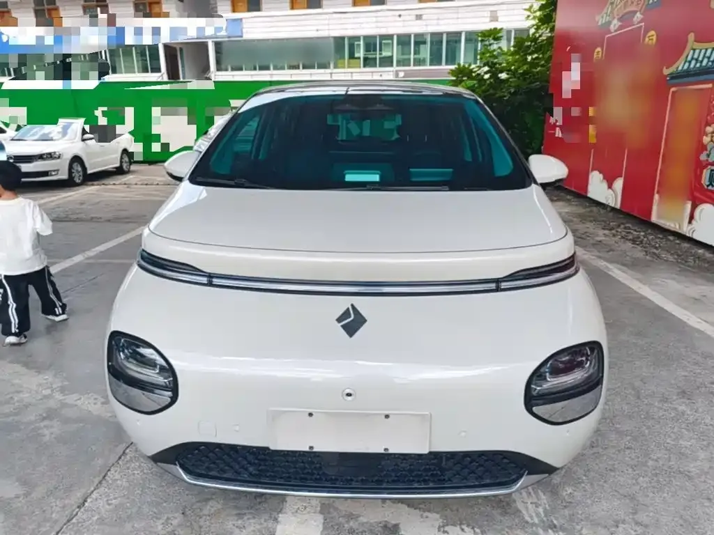 Baojun Yunduo — фото 8