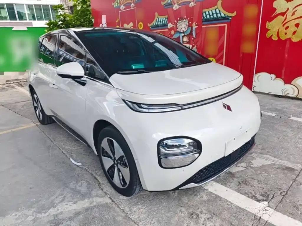 Baojun Yunduo — фото 10