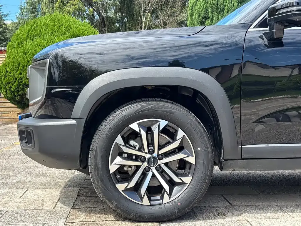 Haval Big Dog — фото 3