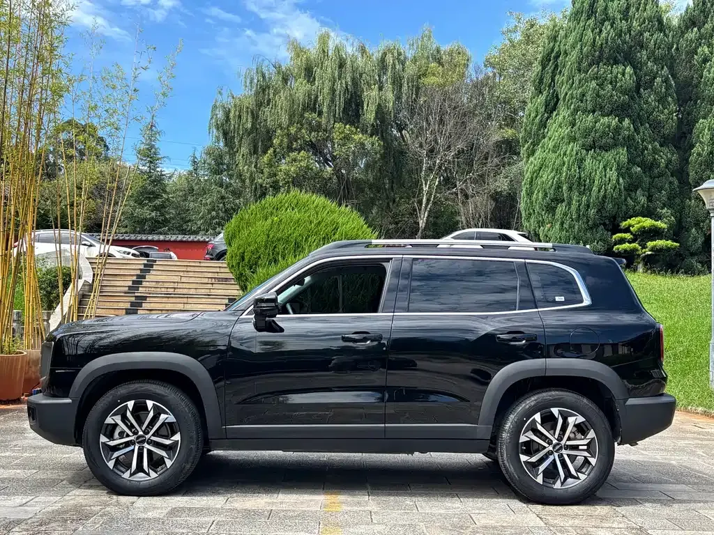 Haval Big Dog — фото 10