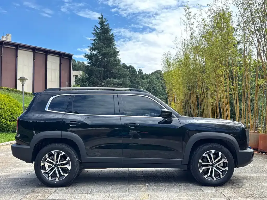 Haval Big Dog — фото 6