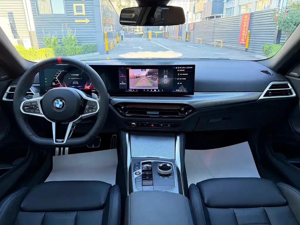 BMW M240i — фото 4