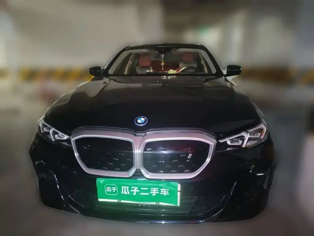 BMW i3 — фото 2