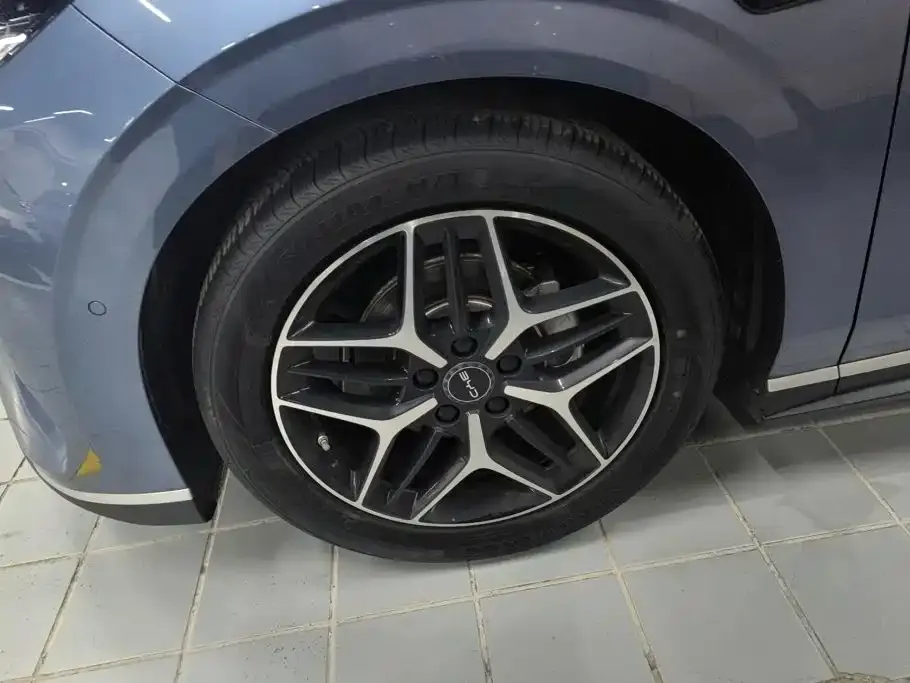 BYD Seal 06 — фото 6
