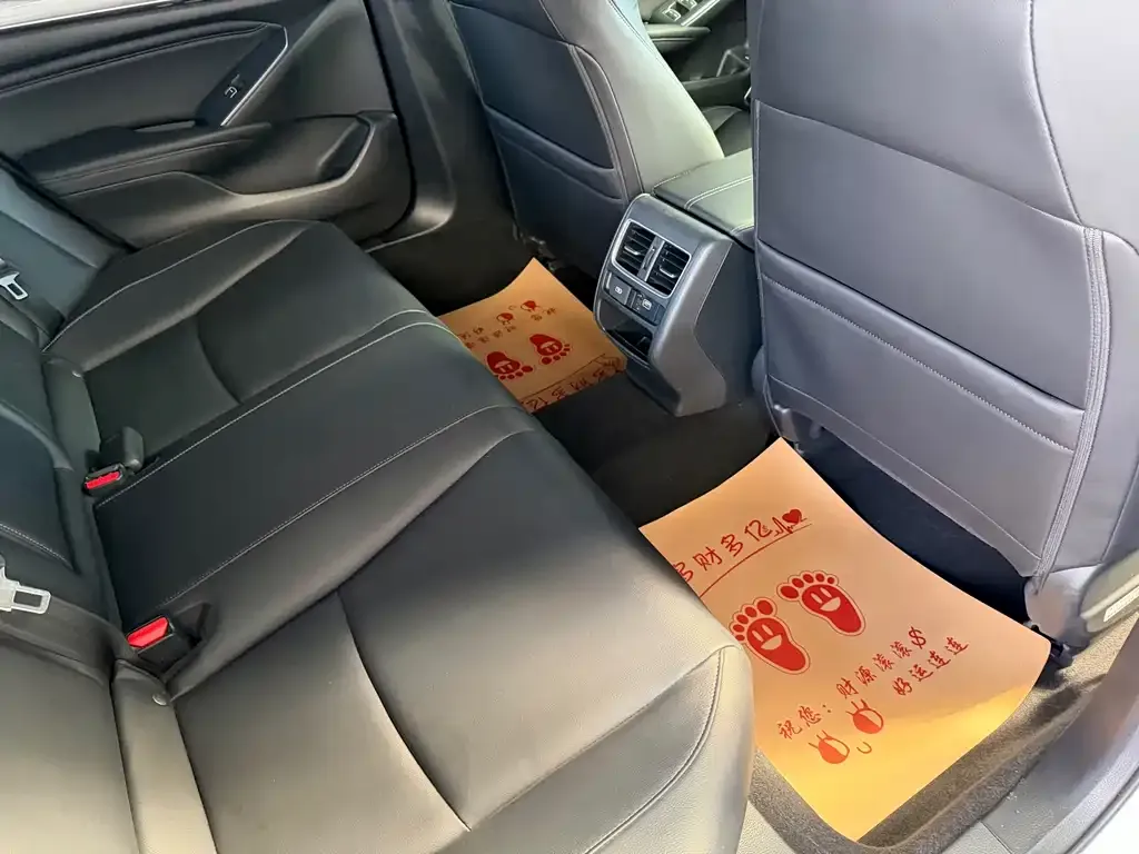 Honda Accord — фото 2