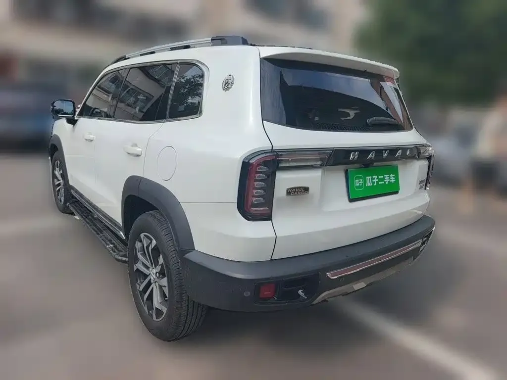 Haval Big Dog — фото 2