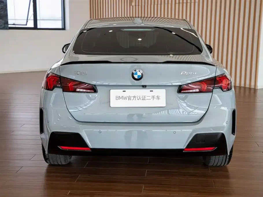 BMW 2 Series — фото 4