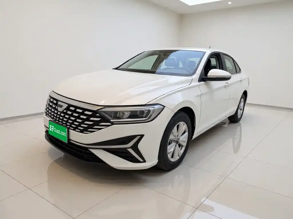 Jetta VA7 — фото 1