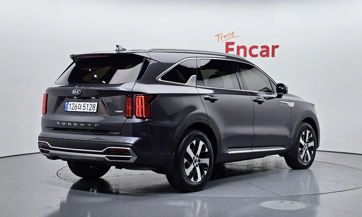 Kia Sorento — фото 2