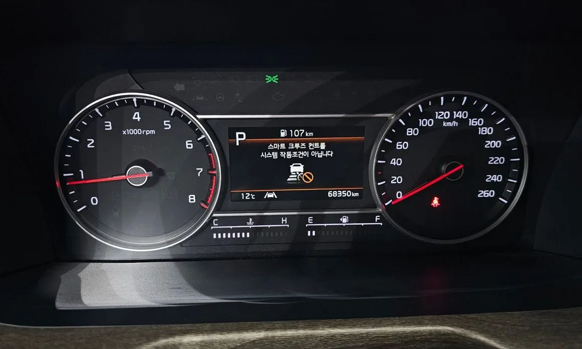 Kia Sorento — фото 3