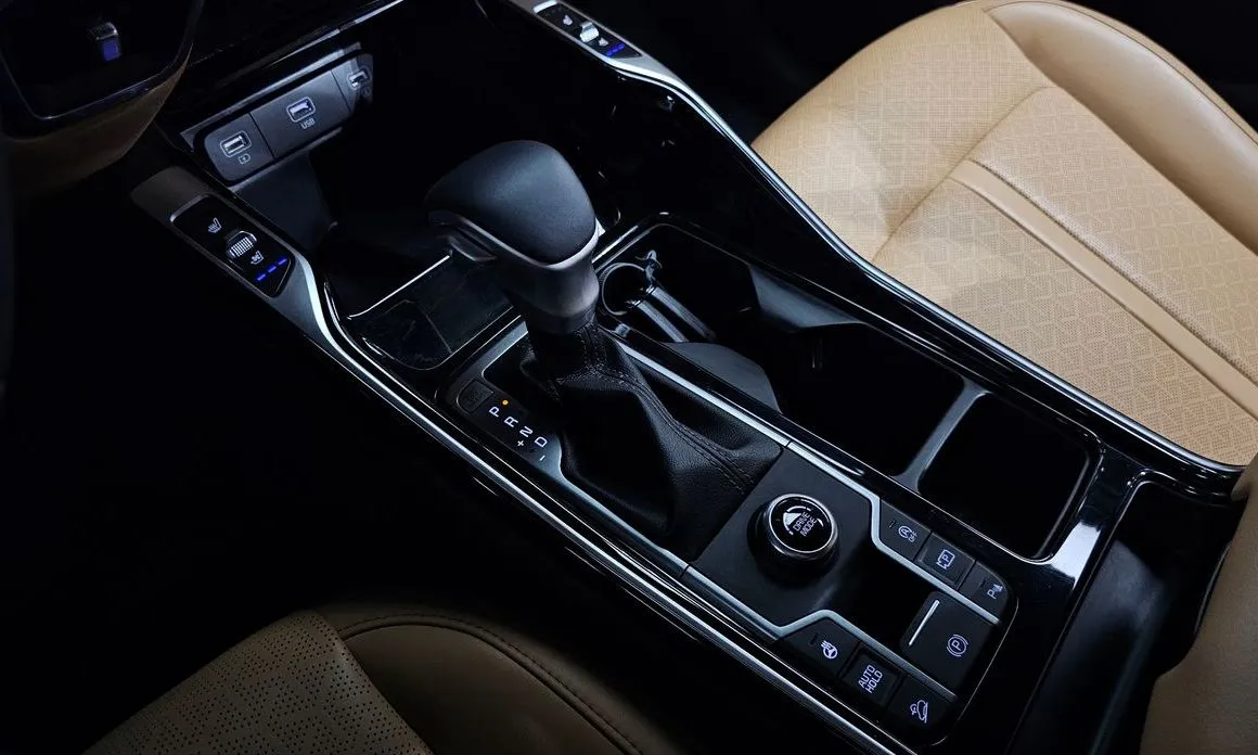 Kia Sorento — фото 4