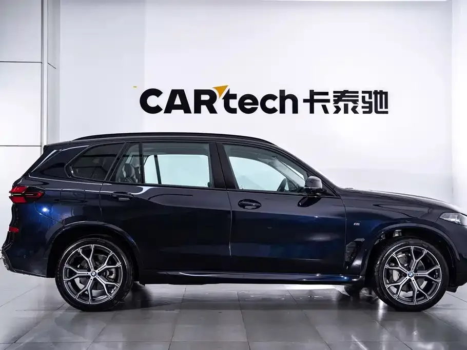 BMW X5 — фото 2