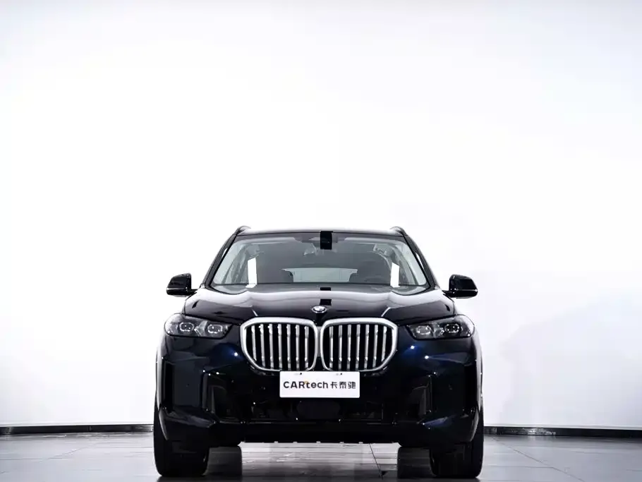 BMW X5 — фото 4