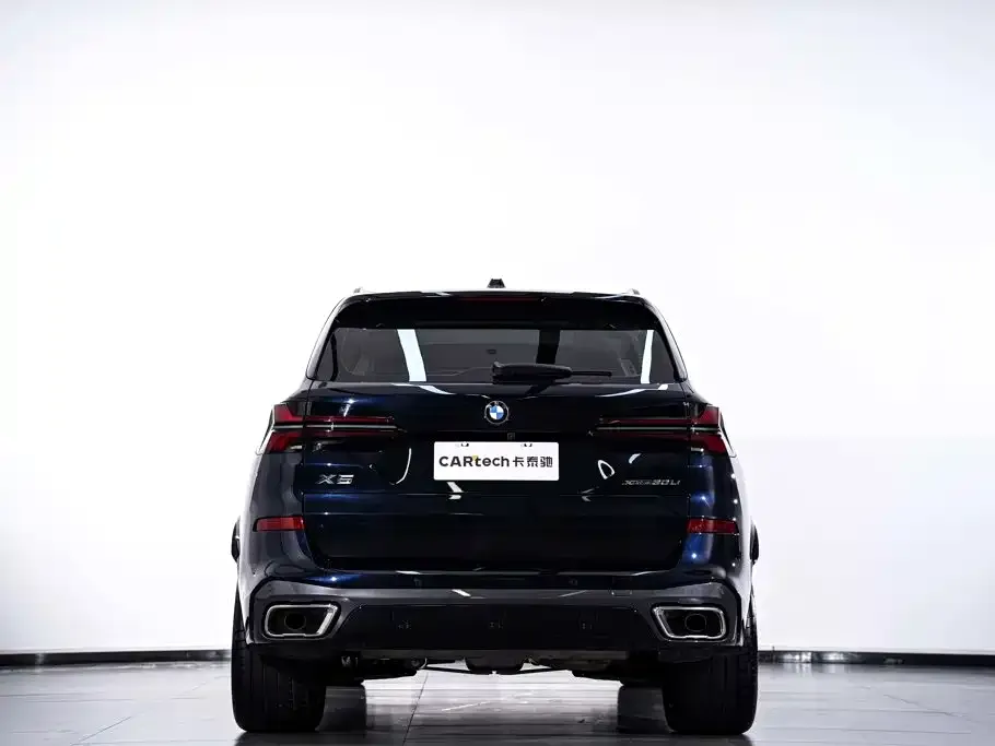 BMW X5 — фото 10
