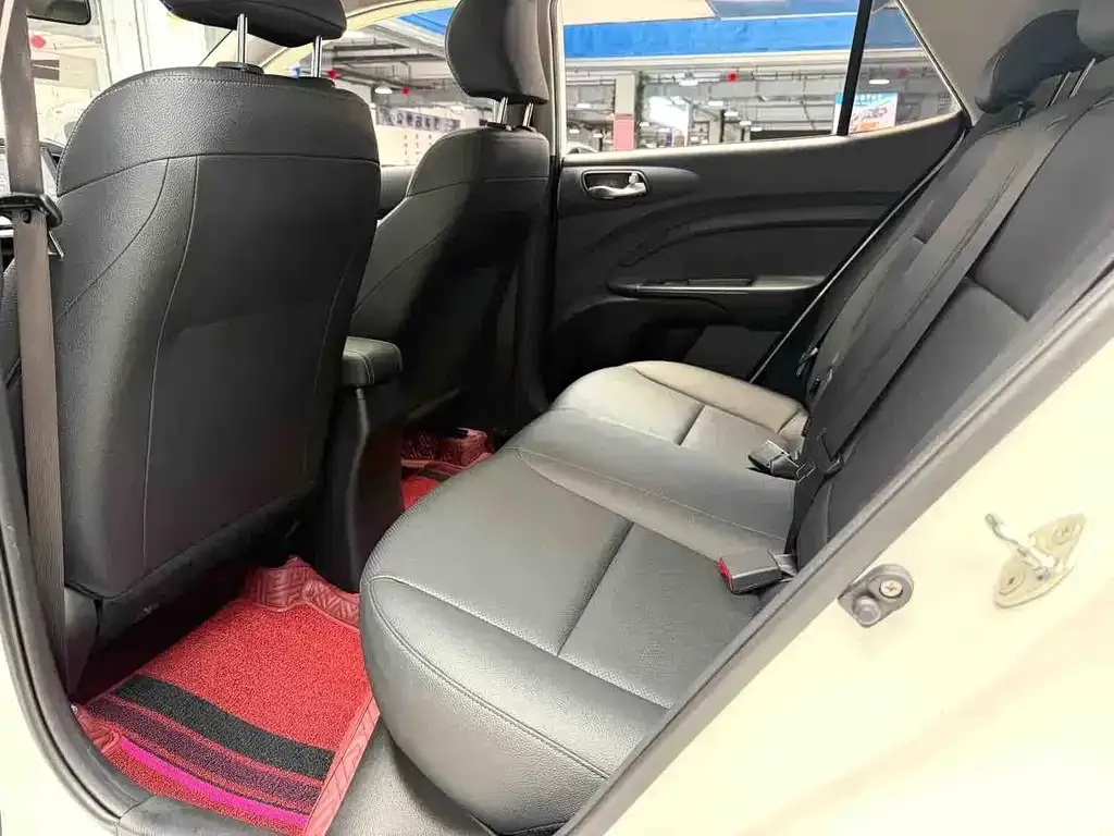 Kia KX1 — фото 2