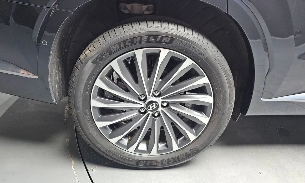 Hyundai Palisade — фото 4